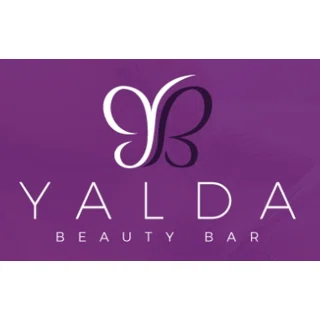 Yalda Beauty Bar logo