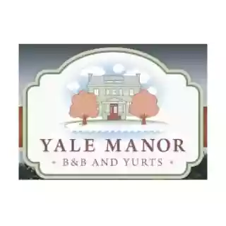 Shop Yale Manor coupon codes logo