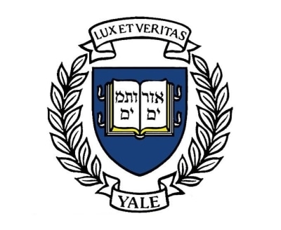 Shop Yale University logo
