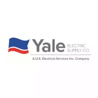 Shop Yale Electric Supply Co. coupon codes logo