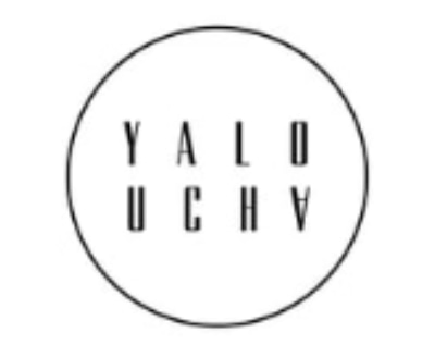 Shop Yaloucha logo
