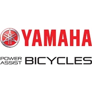 Shop Yamaha E-Bikes promo codes logo