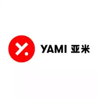 Shop Yami promo codes logo