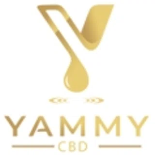 yammycbd.com logo