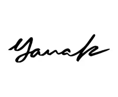 yanak.com logo