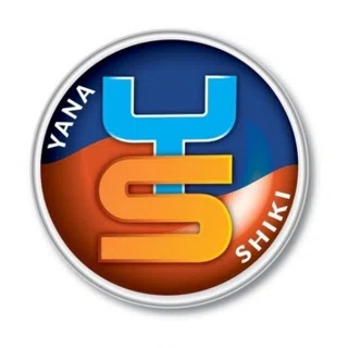 Shop Yana Shiki logo