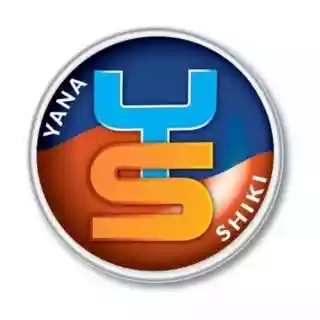 Shop Yana Shiki promo codes logo