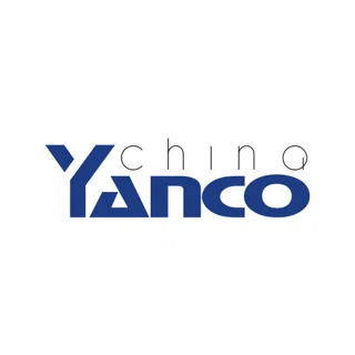 Yanco China logo