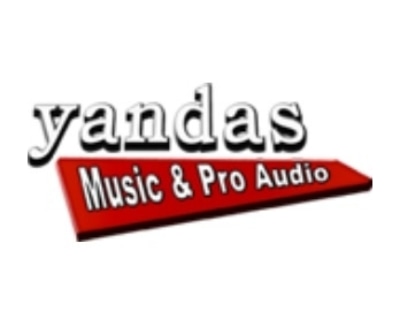 Shop Yandas logo
