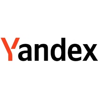 Yandex  logo
