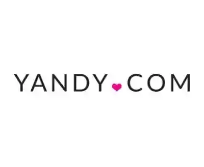 Yandy logo