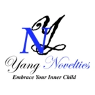 Yang Novelties logo