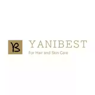 Shop Yanibest promo codes logo