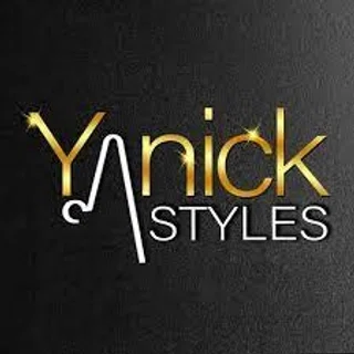 Yanick Styles logo