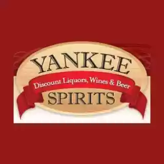 Shop Yankee Spirits coupon codes logo
