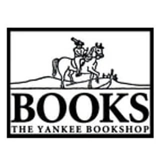 Shop Yankee Bookshop logo