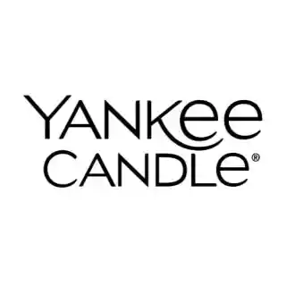 Shop Yankee Candle UK coupon codes logo