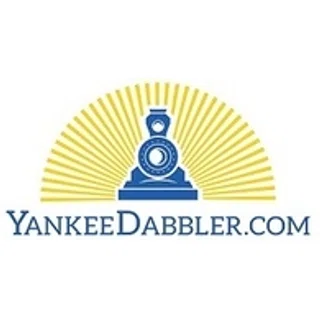 Yankeedabbler logo