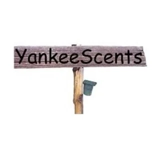 Shop YankeeScents Potpourri logo