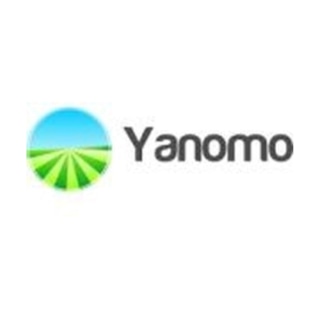 Shop Yanomo logo