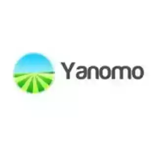 Yanomo promo codes