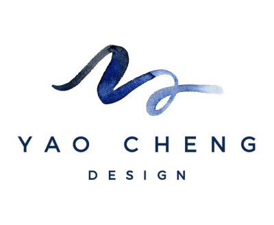 Shop Yao Cheng Design logo
