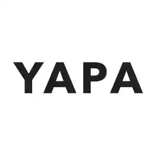 YAPA logo