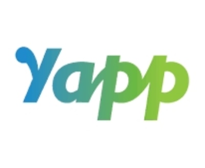 Shop Yapp logo