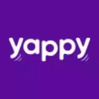 Yappy logo