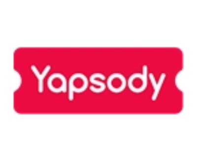 Shop Yapsody logo