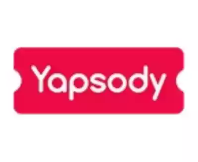 Shop Yapsody coupon codes logo