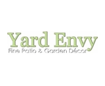 Shop Yard Envy logo