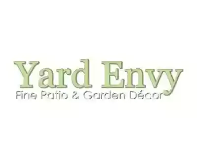 Shop Yard Envy promo codes logo