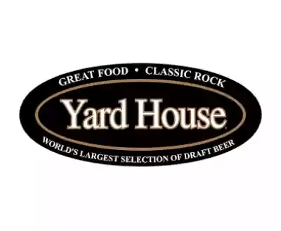 Shop Yard House logo