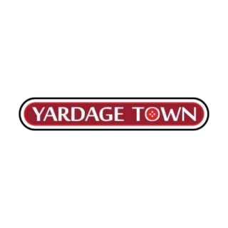 Shop Yardage Town logo