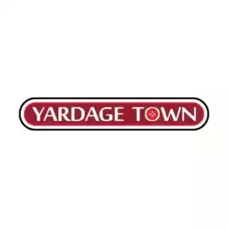 Shop Yardage Town discount codes logo