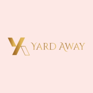 Shop Yard Away Shop discount codes logo