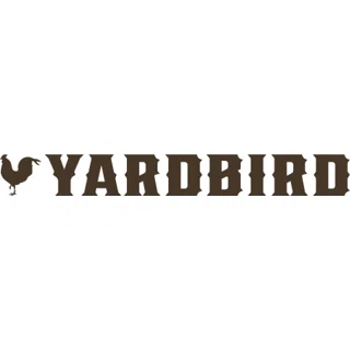 Yardbird Table & Bar logo
