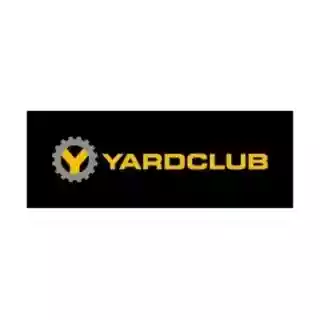 Shop YardClub coupon codes logo