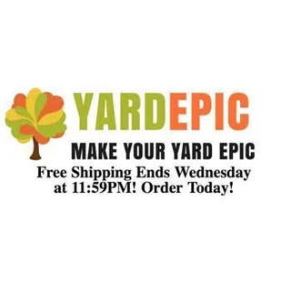 YardEpic logo