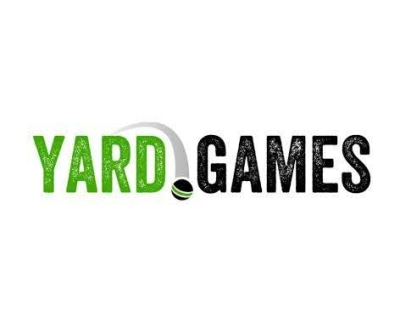 Shop YardGames.com logo