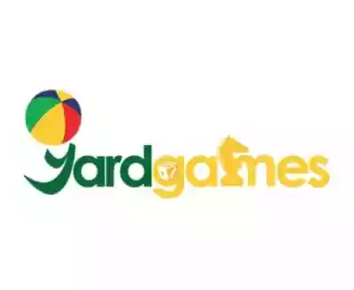 Yardgames Australia logo
