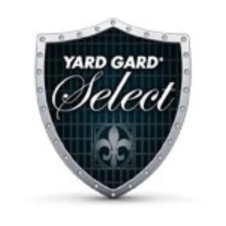 Shop Yardgard logo