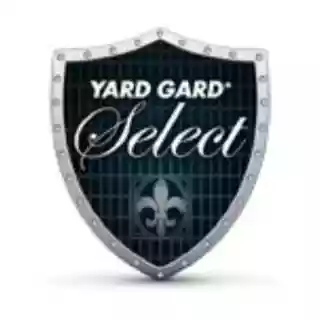 Shop Yardgard coupon codes logo