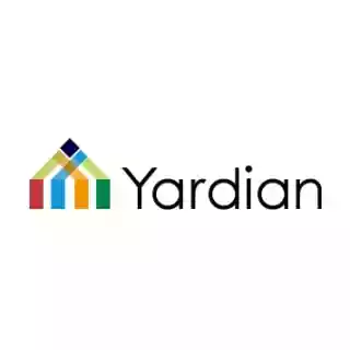 Yardian  coupon codes