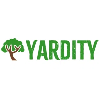 Yardity promo codes