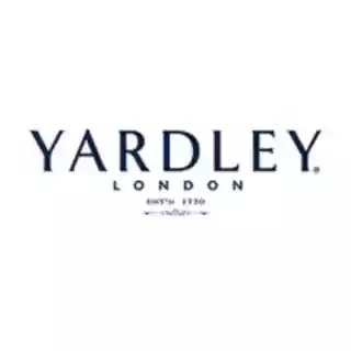 Shop Yardley London coupon codes logo