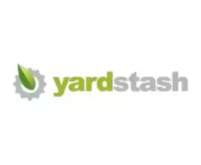 Shop YardStash logo