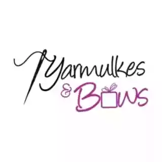 Shop Yarmulkes and Bows coupon codes logo