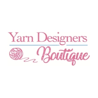 Shop Yarn Designers Boutique logo